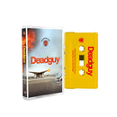 Deadguy "Near-Death Travel Services" Cassette