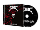 D.B.C. "D.B.C. - Dead Brain Cells / CD" CD