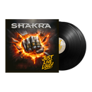 Shakra "Just Live Loud! - 2LP" 2x12"