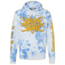 Signs of the Swarm "Amongst the Low & Emp-DYE" Pullover Hoodie