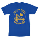 Lagwagon "Golden State" T-Shirt