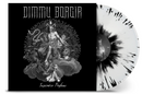 Dimmu Borgir "Inspiratio Profanus" 12"