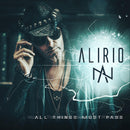 Alirio "All Things Must Pass" CD