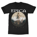 Epica "OMEGA T-SHIRT" T-Shirt