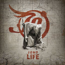 Jono "Life" CD