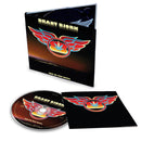 Brant Bjork "Tao Of The Devil" Limited Edition CD