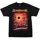 Gloryhammer "Space 1993: Wrath of Kor-Virliath" T-Shirt
