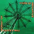 Type O Negative "Least Worst" 2x12"