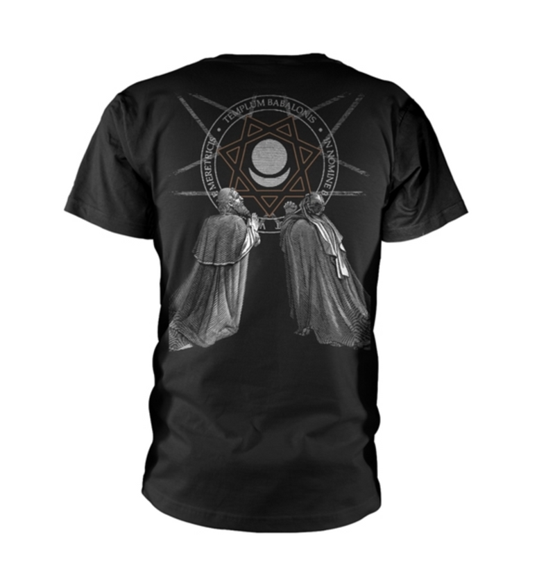 Behemoth "Evangelion" T-Shirt