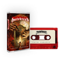 Hatebreed "Fatal Paradox" Cassette