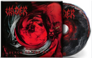 Vader "Black To The Blind (Remastered)" CD