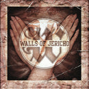 Walls of Jericho "No One Can Save You From Yourself" Limited Edition CD