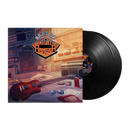 Night Ranger "Best Of" 2x12"