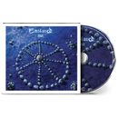 Enslaved "Mið - Digipack" Limited Edition CD