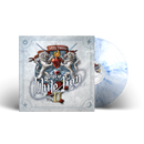 Mike Tramp "Songs of White Lion Vol. II" Blue Marble 12"