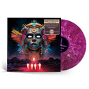 Clutch "Earth Rocker (Clutch Collector's Series)" 12"