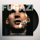 Fugazi "Margin Walker" 12"