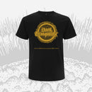 Dark Tranquillity "Yesterworlds (T-Shirt Black)" T-Shirt