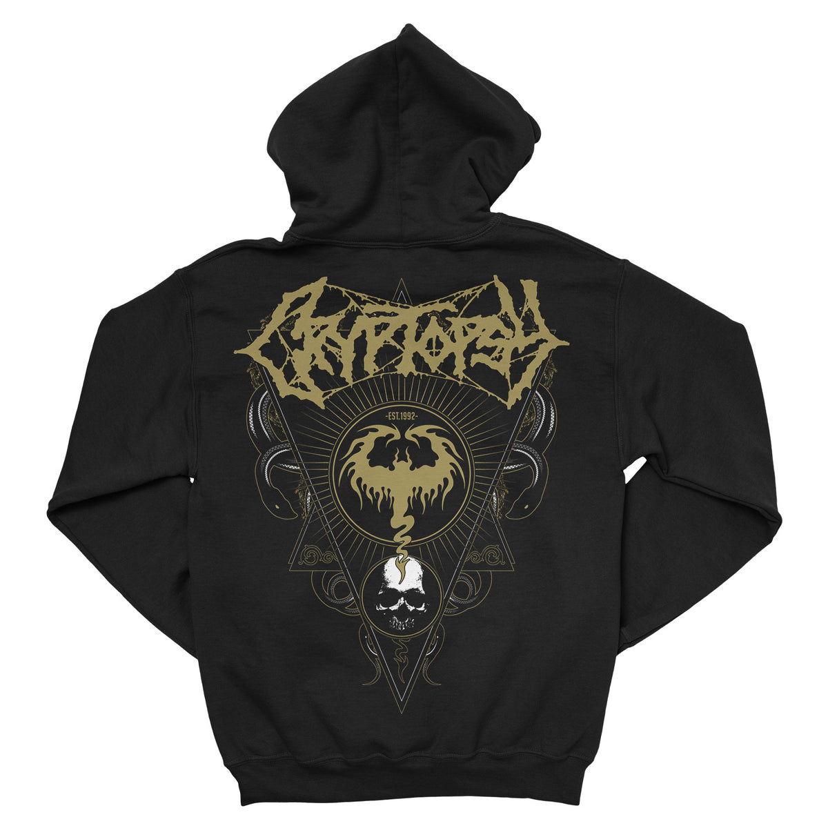 Cryptopsy 