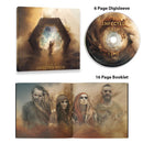 Infected Rain "Time" CD