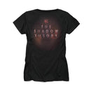 kamelot "The Shadow Theory" Girls T-shirt