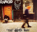 Rancid "Life Won't Wait" 2x12"