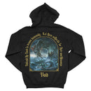 Within Destruction "Void 10th Anniversary" Pullover Hoodie
