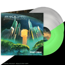 Unleash The Archers "Phantoma" 2x12"