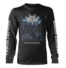 Dark Funeral "Secrets Of The Black Arts" Longsleeve