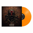 Saturnian Mist "SATURNIAN MIST - Shamatanic / Limited Edition Orange Vinyl LP" 12"