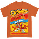 Ov Sulfur "Flamin' Hot BREEtos (Orange)" T-Shirt