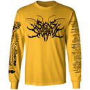 Signs of the Swarm ""Hymns of Invocation"" Longsleeve