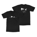 The XCERTS "i think i want to go home now" T-Shirt