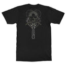 Despised Icon "Oval Shaped Incisions" T-Shirt
