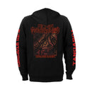 Alien Weaponry "Tangaroa" Zip Hoodie
