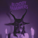 Bloody Hammers "Lovely Sort Of Death" 12"