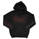 Fallujah "Xenotaph" Pullover Hoodie