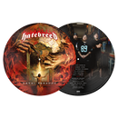 Hatebreed "Fatal Paradox - Picture Disc" 12"