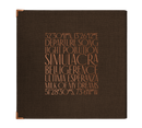 The Ocean "Book Of Solaris" Earth Book (Ltd. to 500) 2x12"