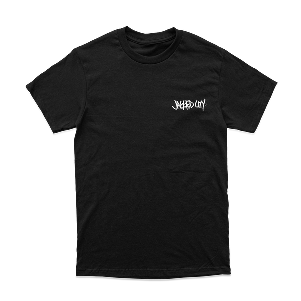 Jagged City "There Are More Of Us, Always" T-Shirt