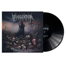 Violentor "Manifesto Di Odio" 12"