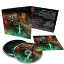 Battlelore "The Return of the Shadow" 2xCD
