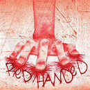 Red Handed "Red Handed" 7"