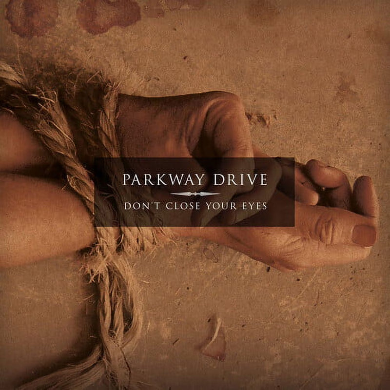 Parkway Drive 