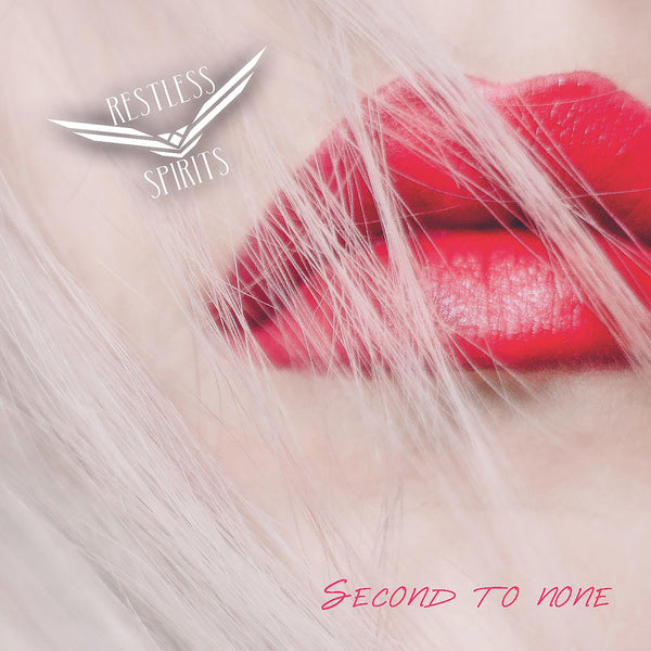 Restless Spirits "Second To None" CD
