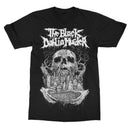 The Black Dahlia Murder "Into The Everblack" T-Shirt