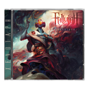 Fallujah "Xenotaph" CD