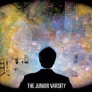 The Junior Varsity "Wide Eyed" CD