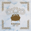 Otyg "Otyg - Folktronen (1995-2000) / 5-CD Box" 5xCD