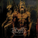 Psycroptic "The Pulse of Annihilation" CD